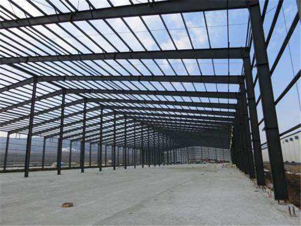湖北荆门楼承板厂家选胜博科技 压型楼承板助力高效建筑施工