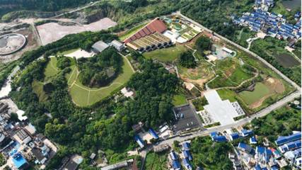 先睹为快！湖北省第三批文化遗址公园正式公布，湖北科技元素成亮点