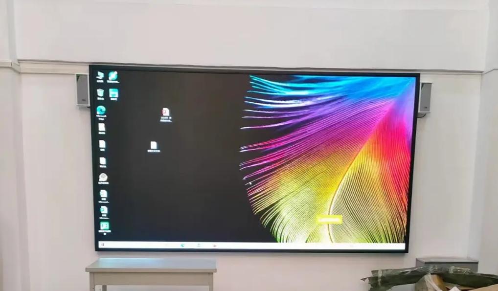 湖北荆门商显大屏定制工厂led显示屏厂家.#led显示屏 #